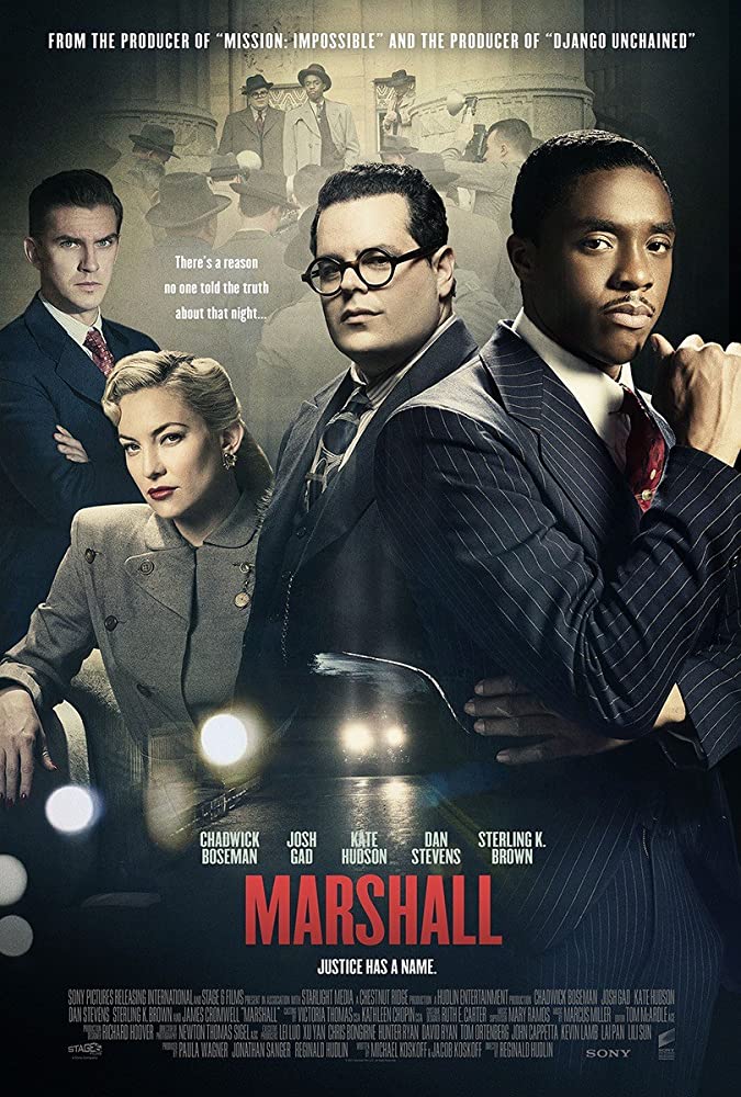 download marshall hollywood movie