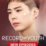 Record of Youth (480p) | Korean Drama