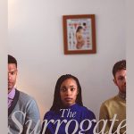 The Surrogate (2020) | Download Hollywood Movie