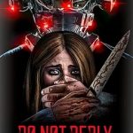 Do Not Reply (2019) | Download Hollywood Movie