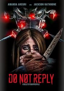Read more about the article Do Not Reply (2019) | Download Hollywood Movie