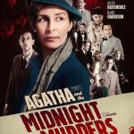 Agatha and the Mignight Murders (2020) | Download Hollywood Movie