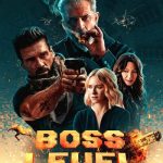 Boss Level (2020) | Download Hollywood Movie