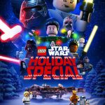 The Lego Star Wars Holiday Special (2020) | Download Hollywood Movie