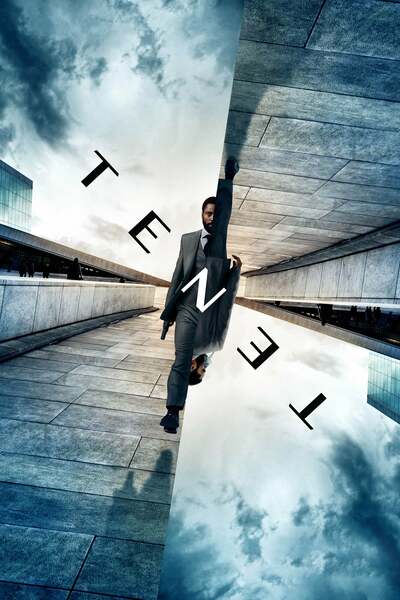 download tenet hollywood movie