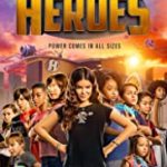 We Can Be Heroes (2020) | Download Hollywood Movie