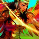 Wonder Woman 1984 (2020) | Download Hollywood Movie