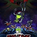 Ben 10 Vs the Universe (2020) | Download Hollywood Movie