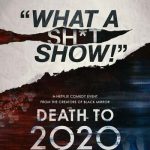 Death to 2020 (2020) | Download Hollywood Movie
