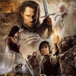The Lord of the Rings 3: The Return of the King (2003) | Download Hollywood Movie