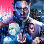 Archenemy (2020) | Download Hollywood Movie