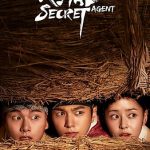 Royal Secret Agent | Korean Drama