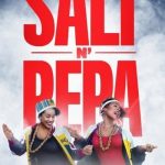 Salt-N-Pepa (2021) | Download Hollywood Movie