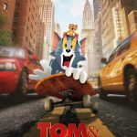 Tom and Jerry (2021) | Download Hollywood Movie