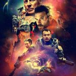Cosmic Sin (2021) | Download Hollywood Movie