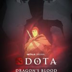 DOTA Dragons Blood S01 (Complete) | TV Series