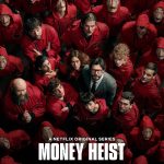 Money Heist S04 ( Complete )  | TV Series