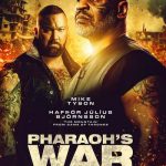 Pharaohs War (2021) | Download Hollywood Movie