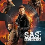 SAS Red Notice (2021) | Download Hollywood Movie