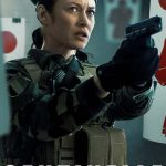 Sentinelle (2021) | Download FRENCH Movie