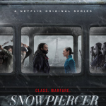 Snowpiercer S02 (Compete) | TV Series