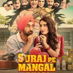 Suraj Pe Mangal Bhari (2020) | Download Bollywood Movie