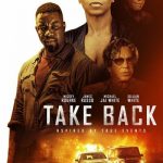 Take Back (2021) | Download Hollywood Movie