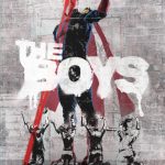 The Boys S02 (Complete) | TV Series