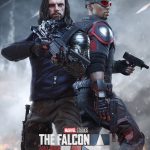 The Falcon and the Winter Solider S01 (Complete) | TV Series