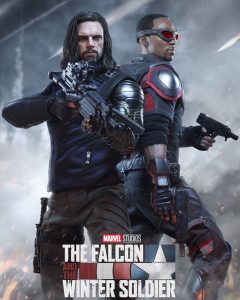 Read more about the article The Falcon and the Winter Solider S01 (Complete) | TV Series