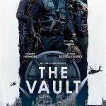 The Vault / Way Down (2021) | Download Hollywood Movie