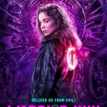 Warrior Nun S01 ( Complete )  | TV Series