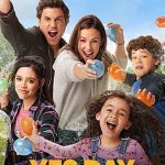 Yes Day (2021) | Download Hollywood Movie