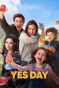 Read more about the article Yes Day (2021) | Download Hollywood Movie