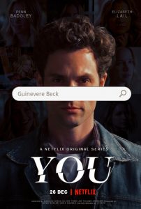 Read more about the article You S02 ( Complete )  | TV Series