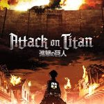 Attack On Titan S01 (Complete) | TV Series