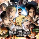 Attack On Titan S02 & S03 (Complete) | TV Series