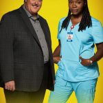 Bob Hearts Abishola S01 (Complete) | TV Series