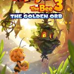 Maya the Bee the Golden Orb (2021) | Download Hollywood Movie