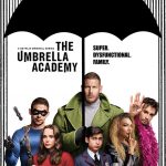 The Umbrella Academy S01 (Complete) | TV Series