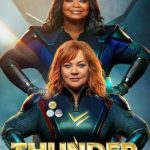 Thunder Force (2020) | Download Hollywood Movie