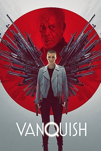 download vanquish hollywood movie