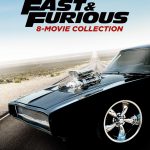 Fast and Furious Collection 1 -6 | Download Hollywood Movie