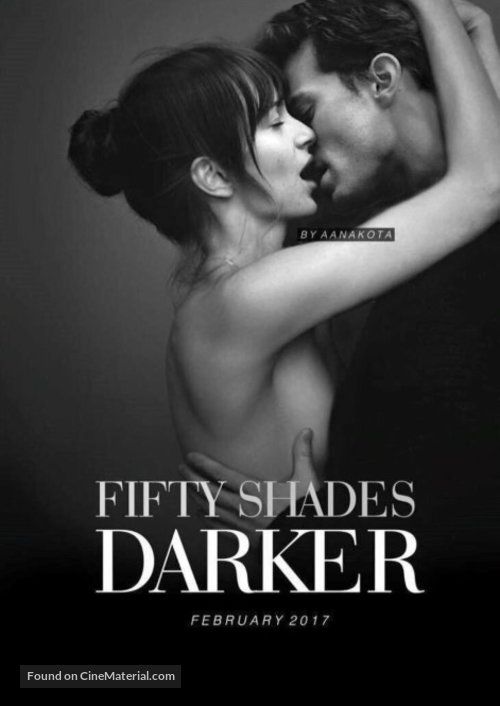 Read more about the article Fifty Shades Darker (2017) | Download Hollywood Movie