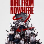 Girl From Nowhere S02 ( Complete )  | TV Series