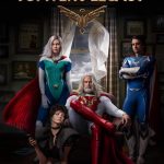 Jupiters Legacy (Complete) | TV Series