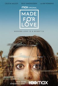 download made for love series