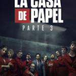 Money Heist S02 and S03 ( Complete )  | TV Series