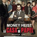 Money Heist S01 ( Complete )  | TV Series
