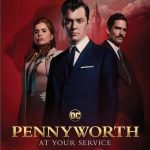 Pennyworth S01 and S02 ( Complete )  | TV Series